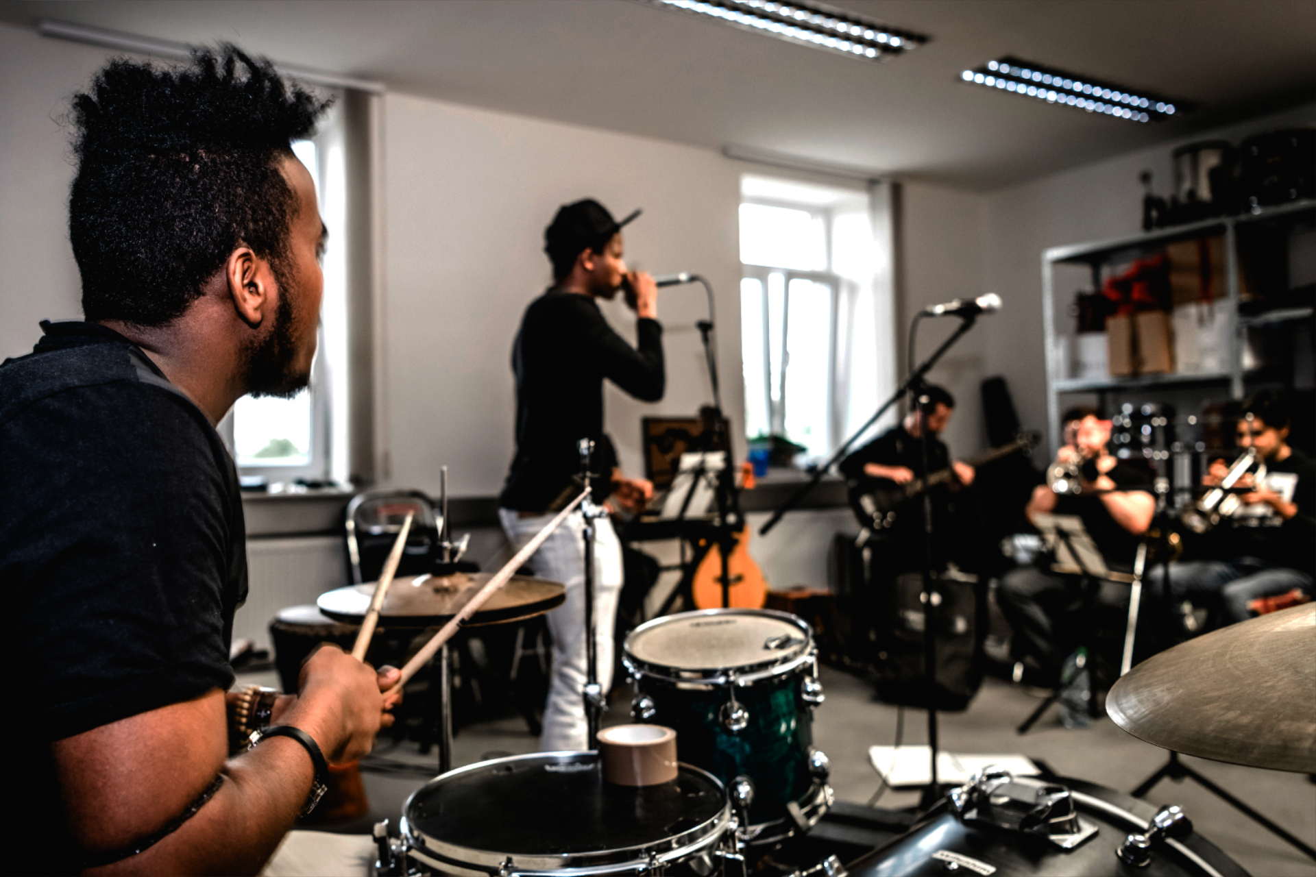 BandaProjekte17